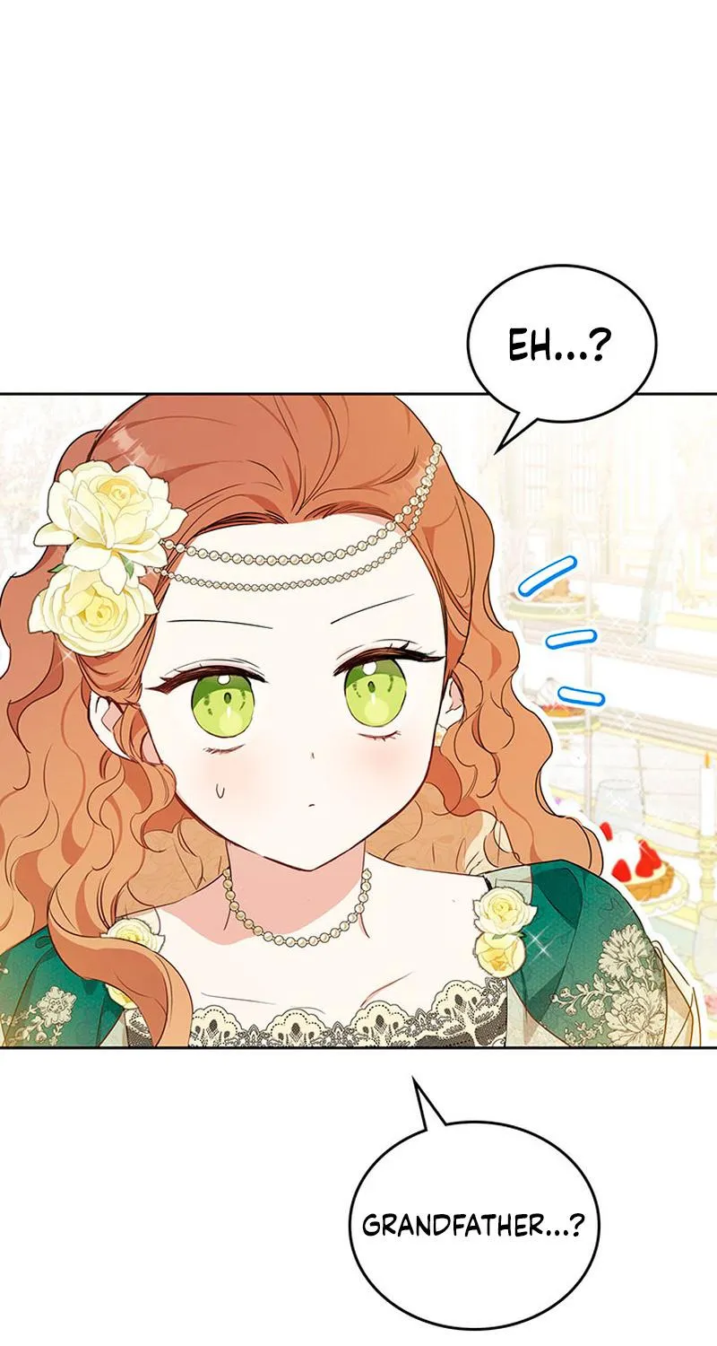 I’Ll Be The Matriarch In This Life Chapter 112 page 112 - 