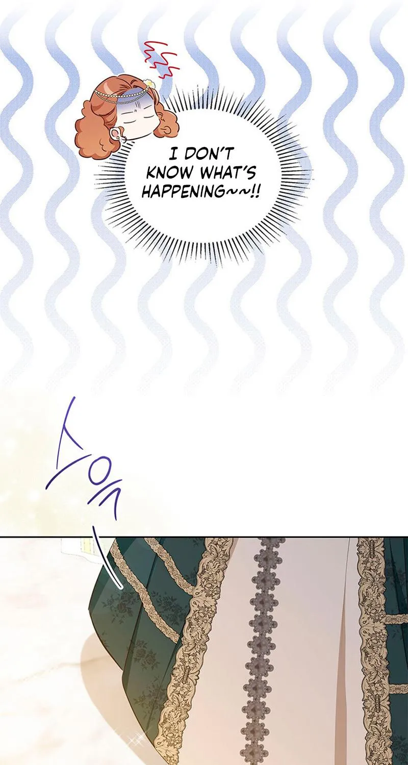 I’Ll Be The Matriarch In This Life Chapter 112 page 116 - 