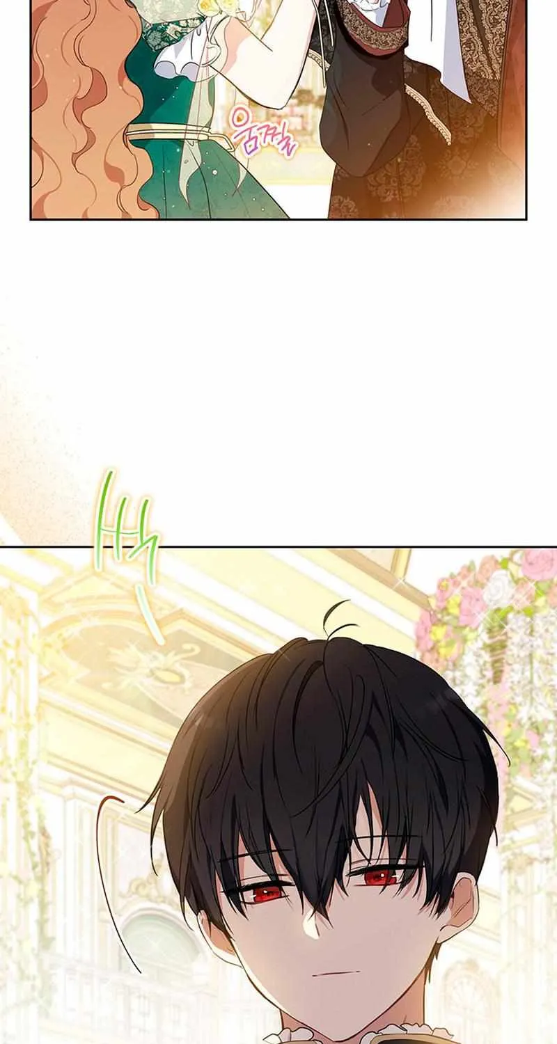 I’Ll Be The Matriarch In This Life Chapter 112 page 18 - 