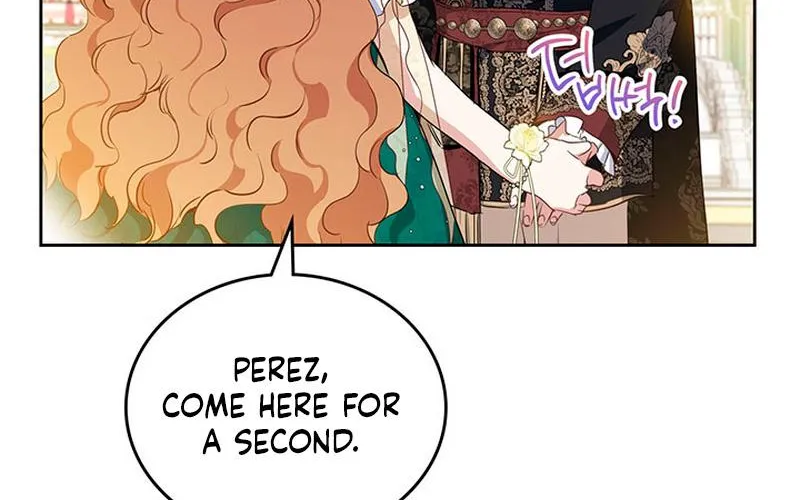 I’Ll Be The Matriarch In This Life Chapter 112 page 23 - 