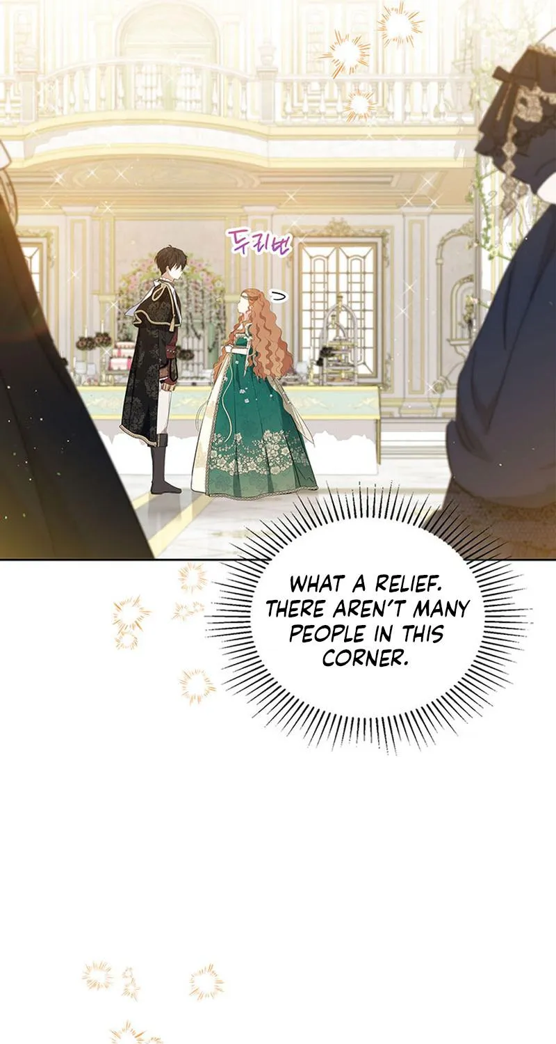 I’Ll Be The Matriarch In This Life Chapter 112 page 25 - 