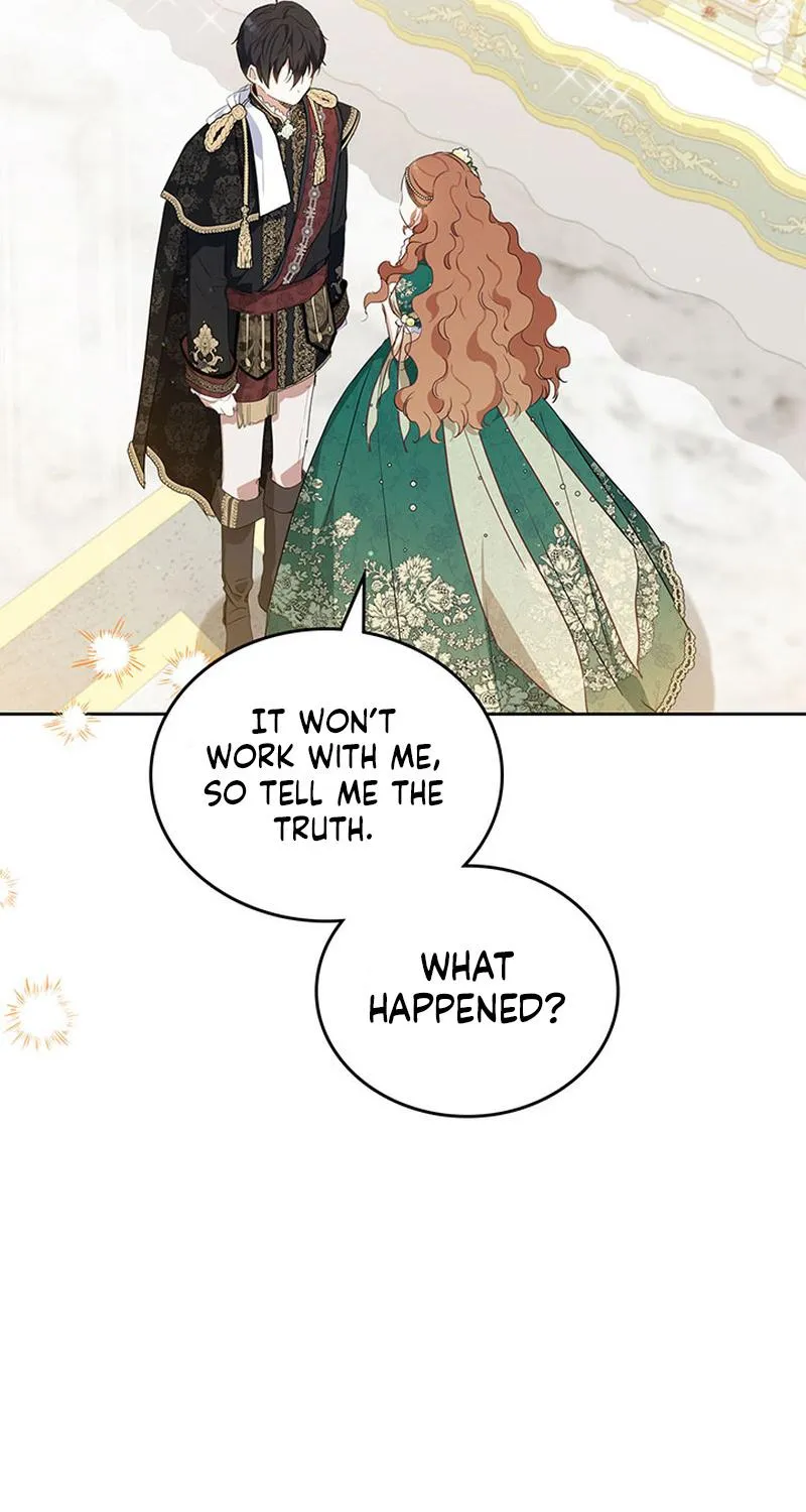 I’Ll Be The Matriarch In This Life Chapter 112 page 29 - 