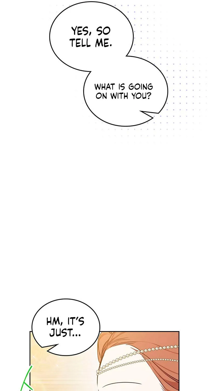 I’Ll Be The Matriarch In This Life Chapter 112 page 37 - 