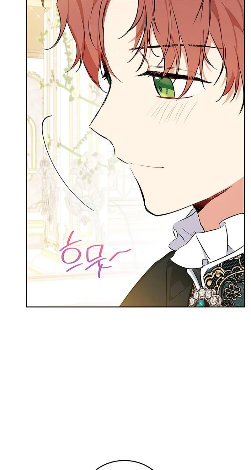 I’Ll Be The Matriarch In This Life Chapter 112 page 50 - 