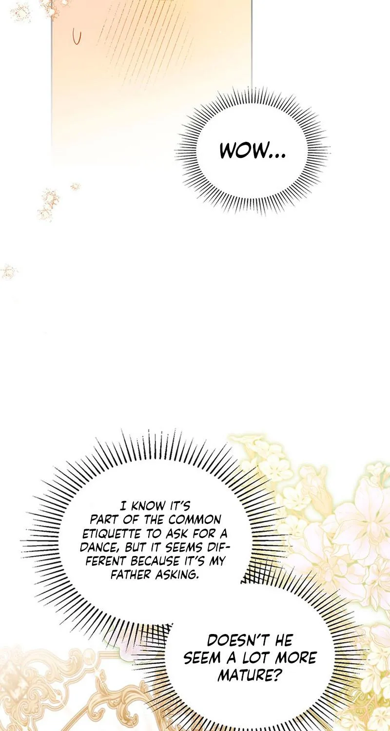 I’Ll Be The Matriarch In This Life Chapter 112 page 54 - 