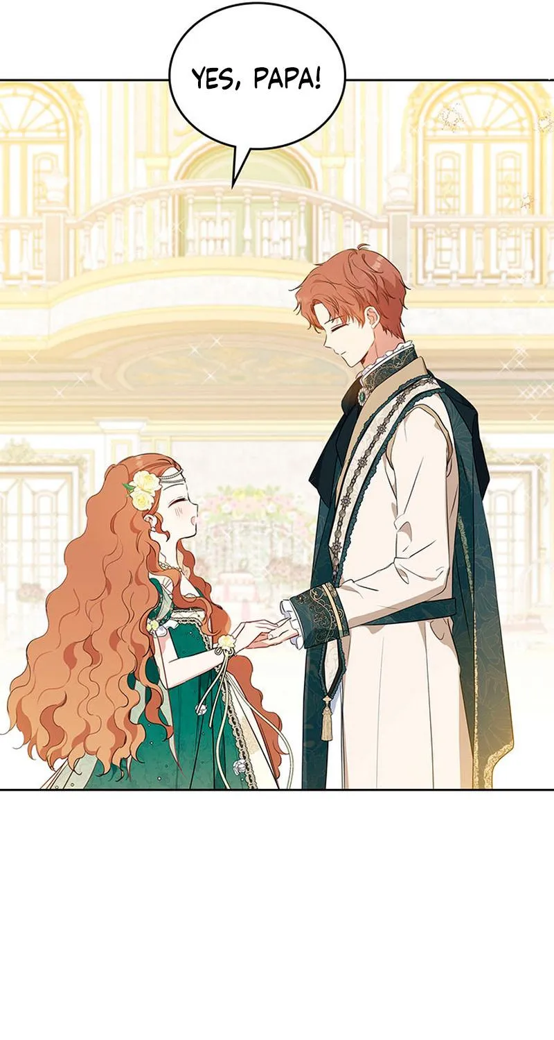 I’Ll Be The Matriarch In This Life Chapter 112 page 59 - 