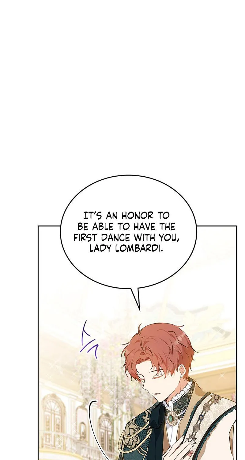 I’Ll Be The Matriarch In This Life Chapter 112 page 65 - 