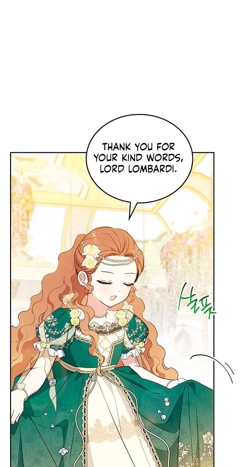 I’Ll Be The Matriarch In This Life Chapter 112 page 67 - 