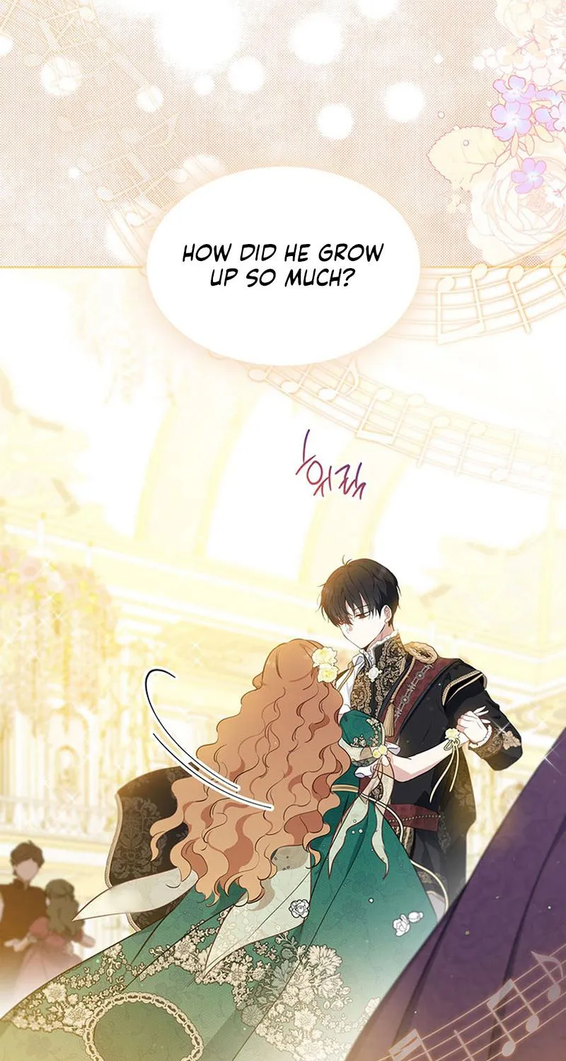 I’Ll Be The Matriarch In This Life Chapter 112 page 8 - 