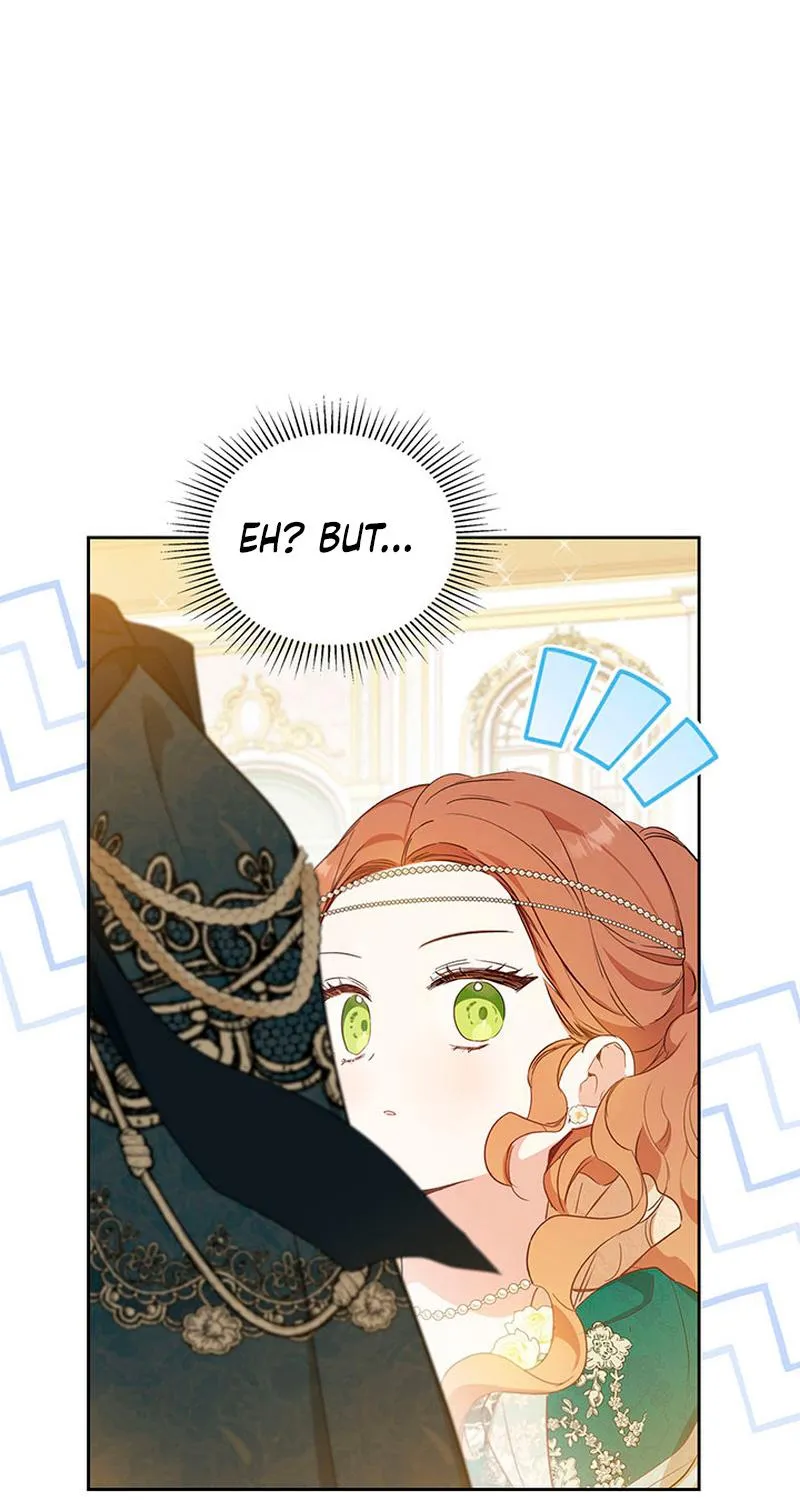 I’Ll Be The Matriarch In This Life Chapter 112 page 73 - 