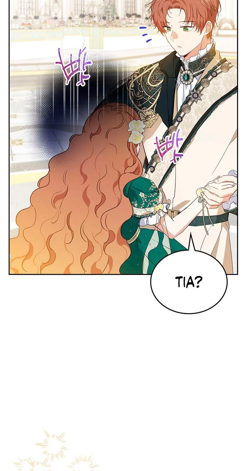 I’Ll Be The Matriarch In This Life Chapter 112 page 77 - 