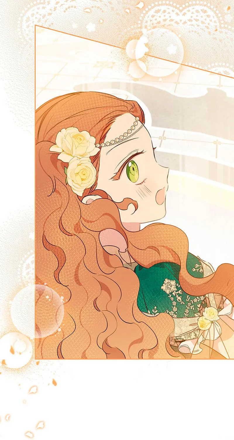 I’Ll Be The Matriarch In This Life Chapter 112 page 86 - 