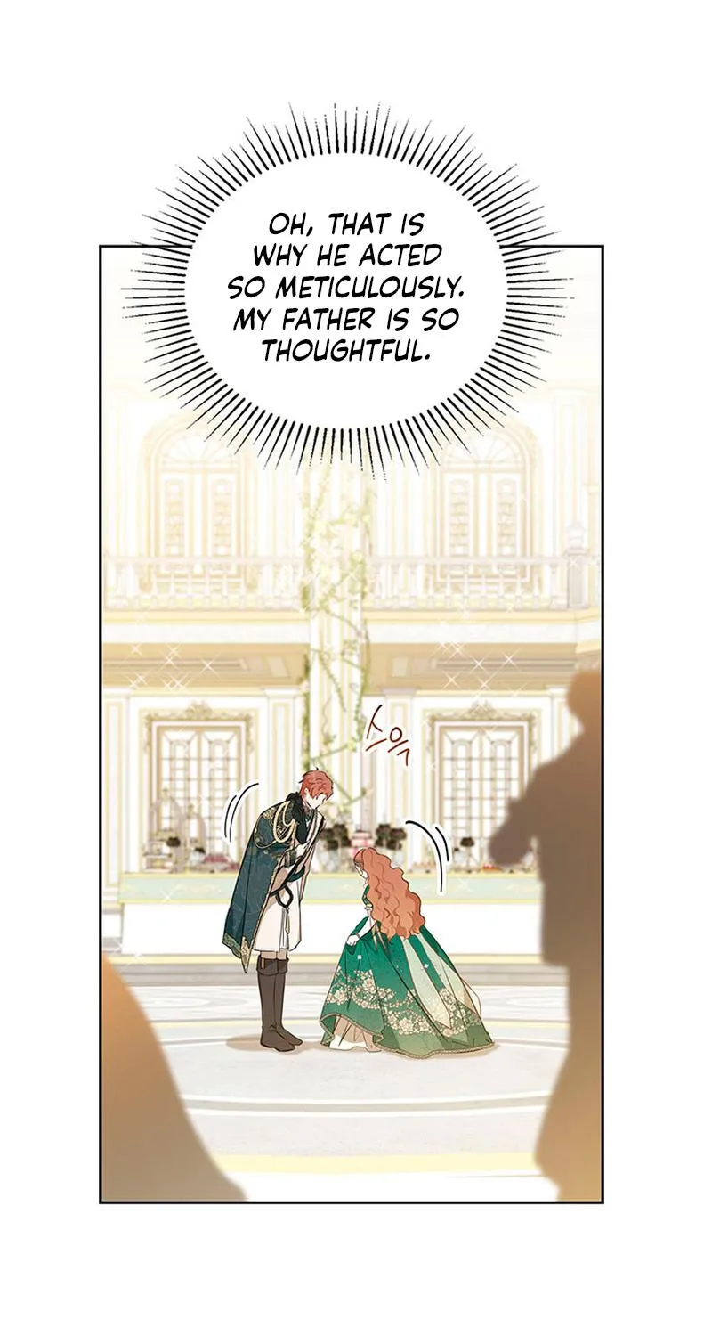 I’Ll Be The Matriarch In This Life Chapter 112 page 92 - 