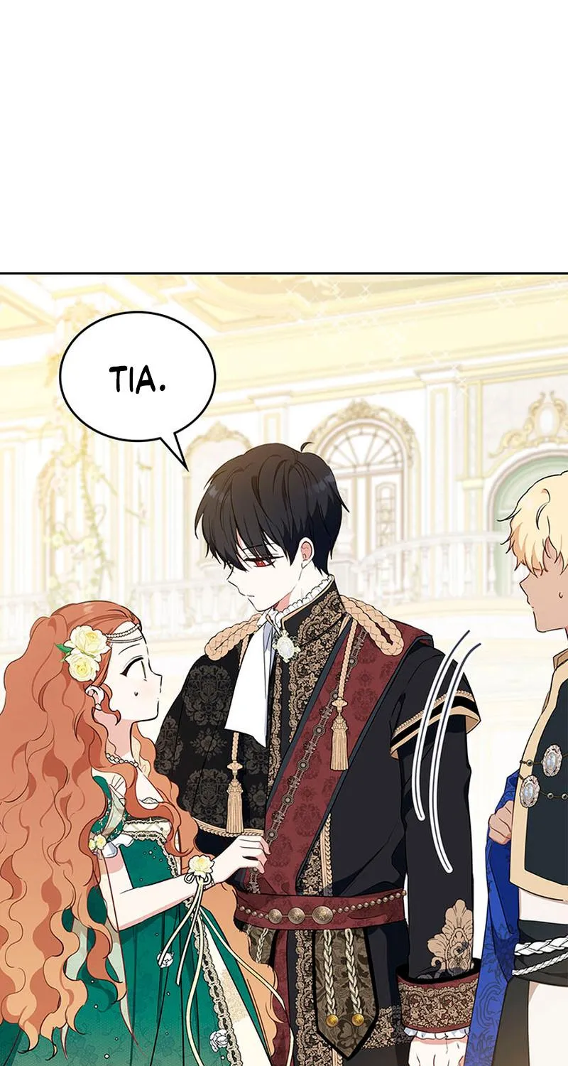 I’Ll Be The Matriarch In This Life Chapter 113 page 105 - 