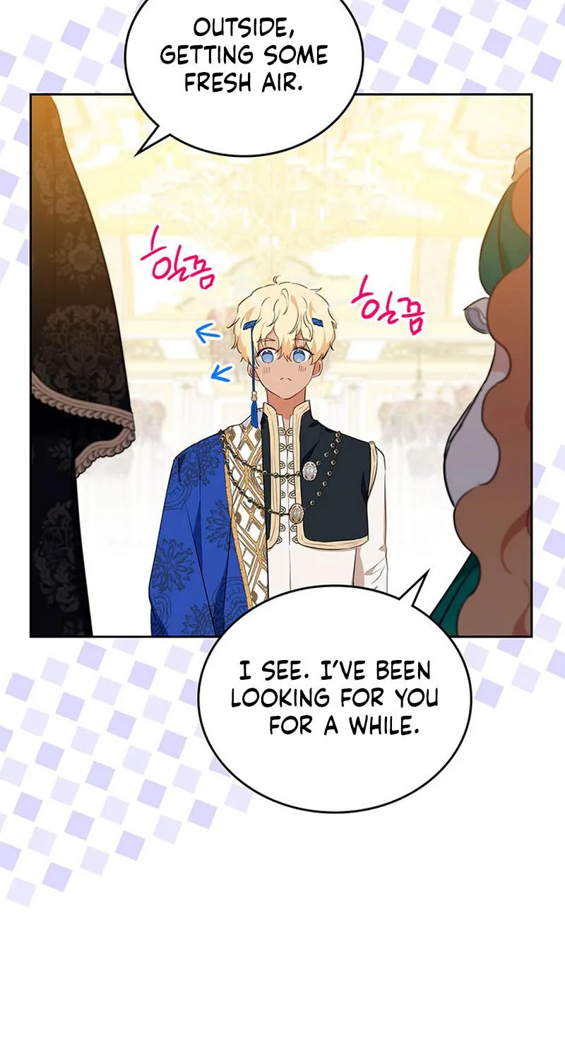 I’Ll Be The Matriarch In This Life Chapter 113 page 109 - 