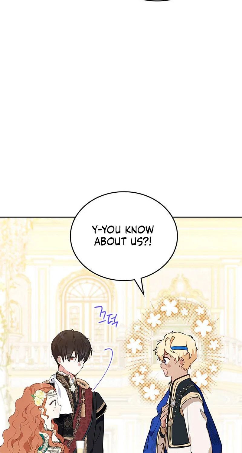 I’Ll Be The Matriarch In This Life Chapter 113 page 118 - 