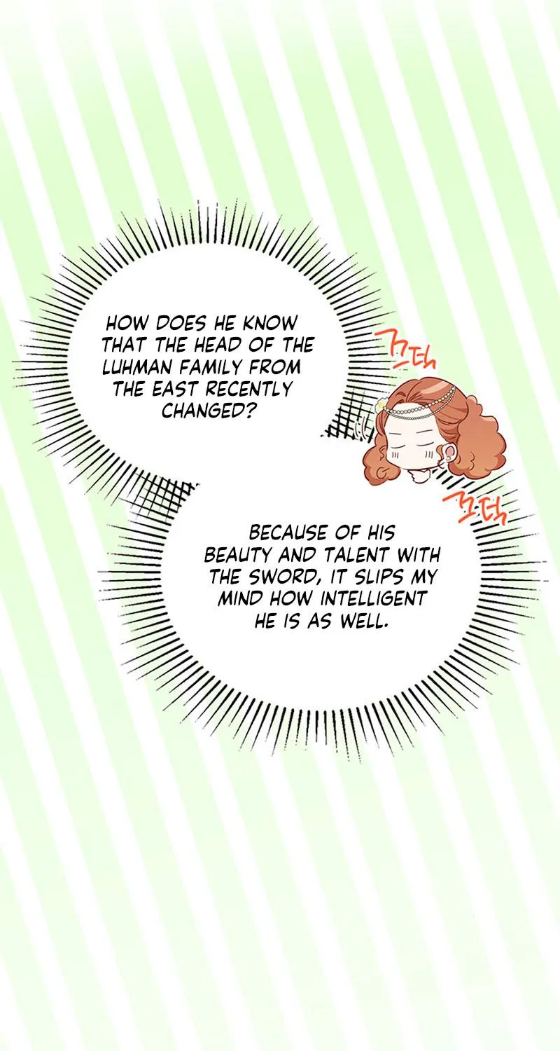 I’Ll Be The Matriarch In This Life Chapter 113 page 120 - 