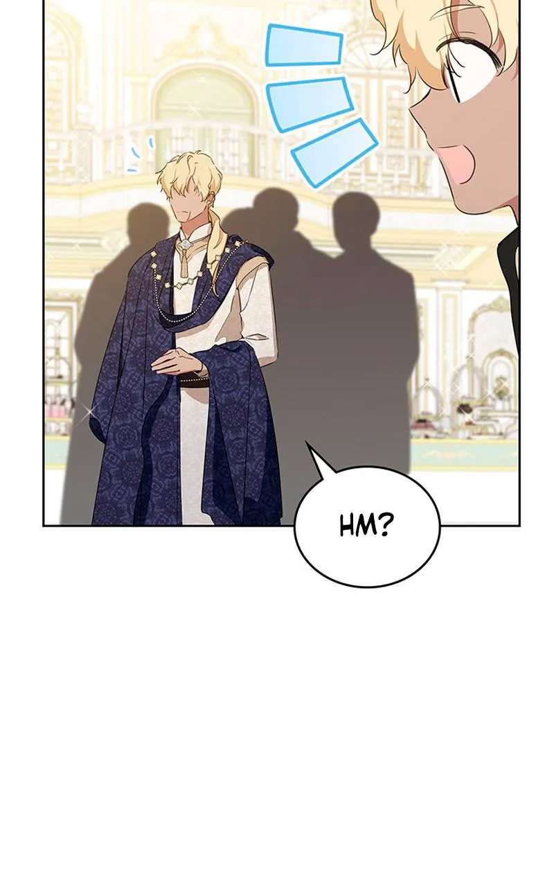 I’Ll Be The Matriarch In This Life Chapter 113 page 126 - 