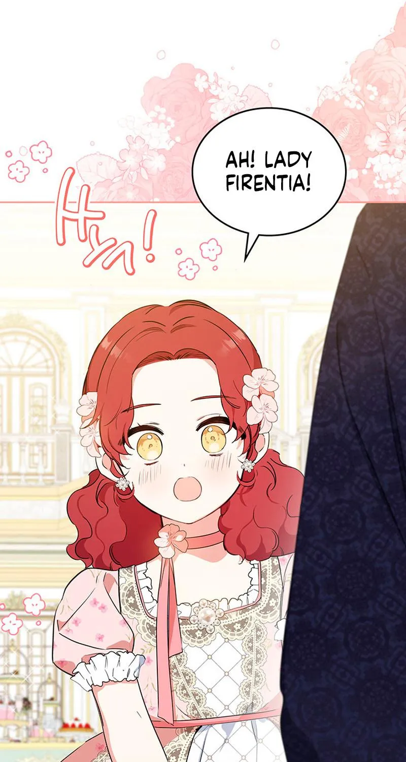 I’Ll Be The Matriarch In This Life Chapter 113 page 127 - 