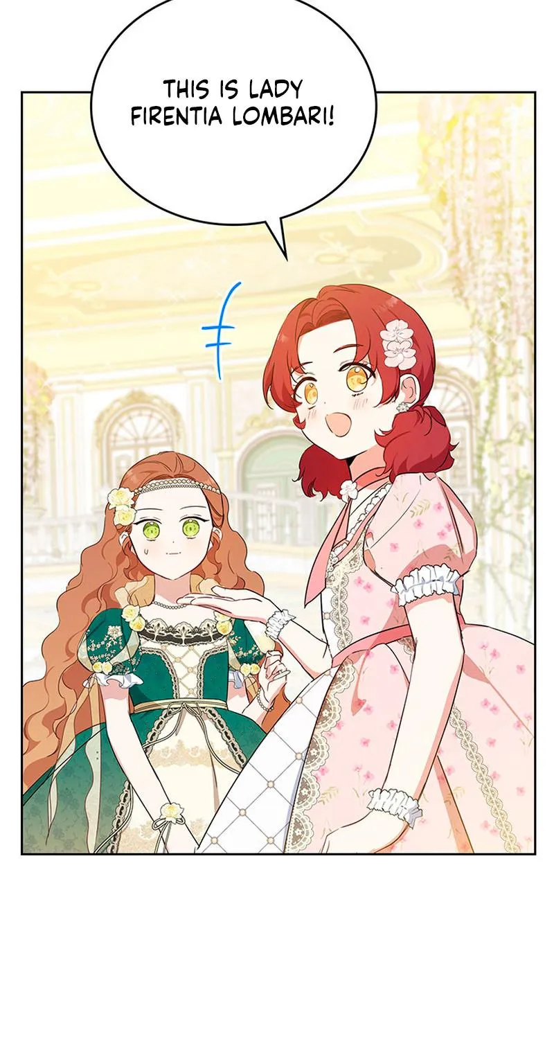I’Ll Be The Matriarch In This Life Chapter 113 page 131 - 