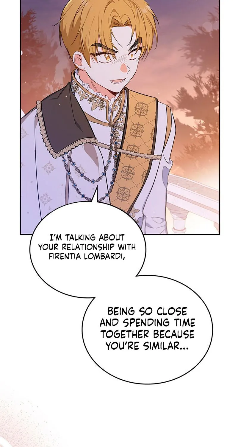 I’Ll Be The Matriarch In This Life Chapter 113 page 23 - 