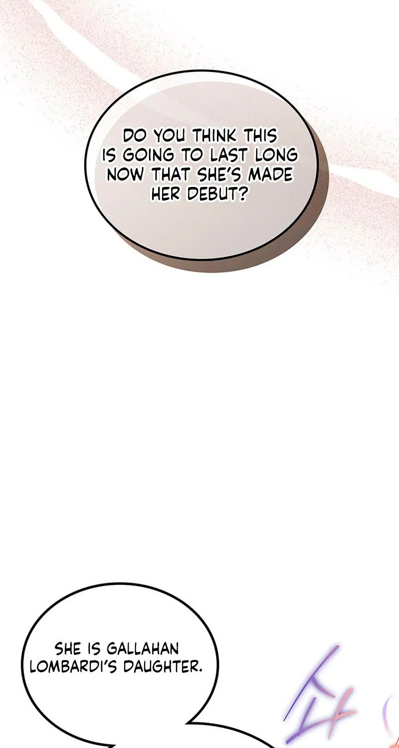 I’Ll Be The Matriarch In This Life Chapter 113 page 25 - 