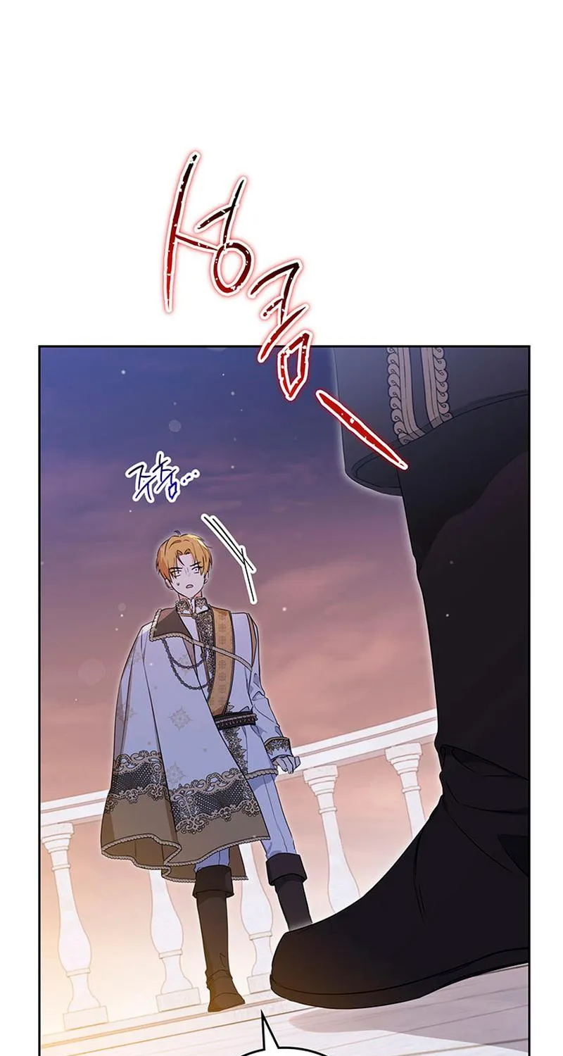 I’Ll Be The Matriarch In This Life Chapter 113 page 37 - 