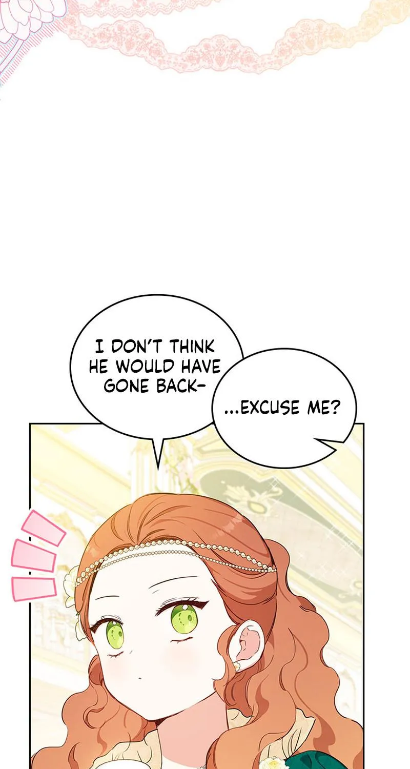 I’Ll Be The Matriarch In This Life Chapter 113 page 67 - 