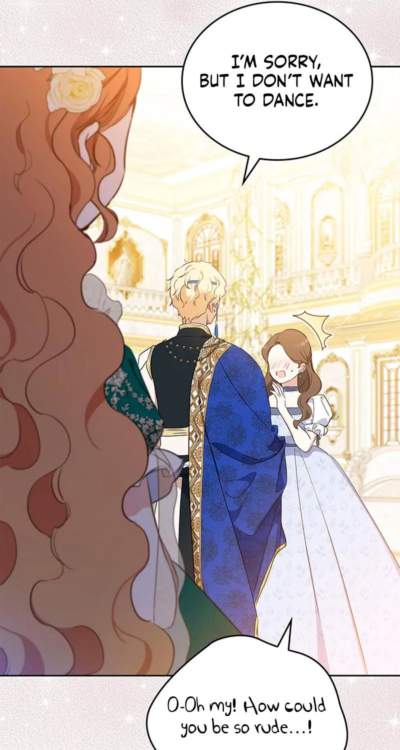 I’Ll Be The Matriarch In This Life Chapter 113 page 70 - 