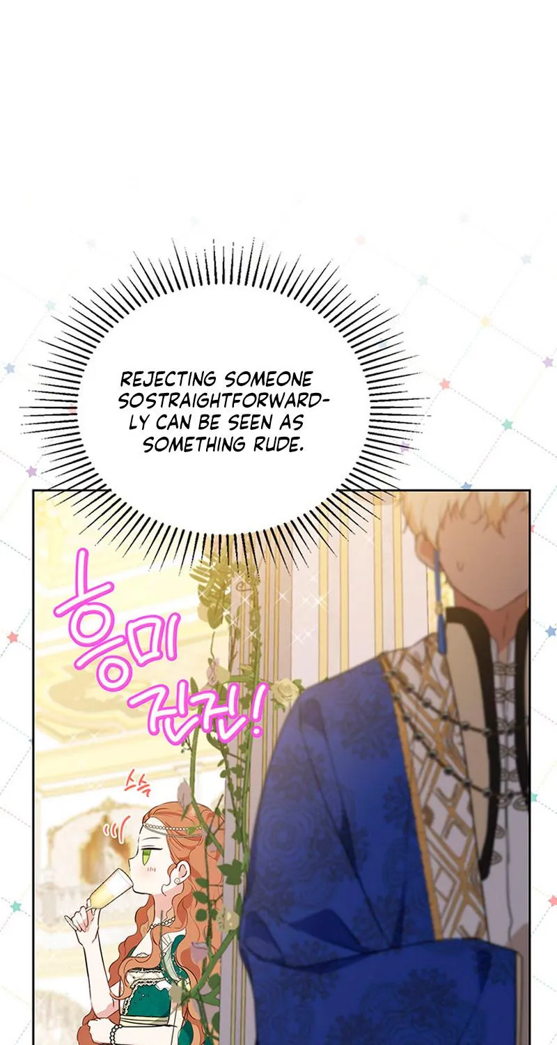 I’Ll Be The Matriarch In This Life Chapter 113 page 72 - 