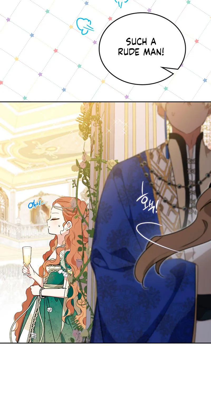 I’Ll Be The Matriarch In This Life Chapter 113 page 74 - 