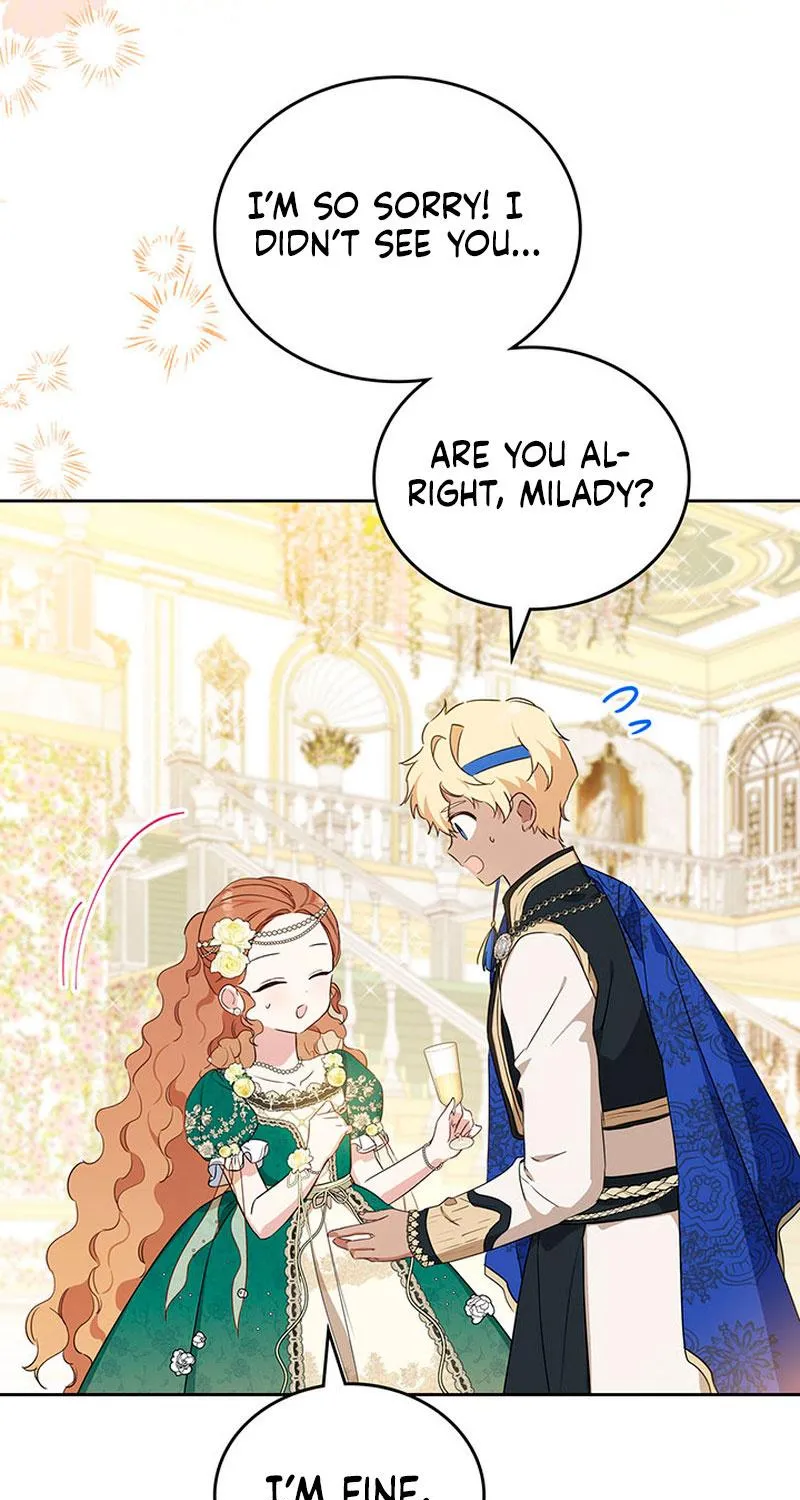 I’Ll Be The Matriarch In This Life Chapter 113 page 81 - 