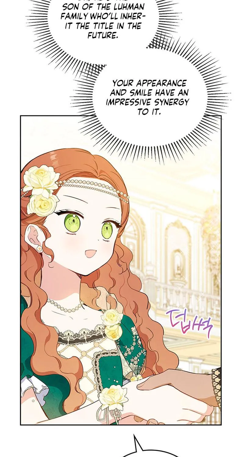 I’Ll Be The Matriarch In This Life Chapter 113 page 91 - 