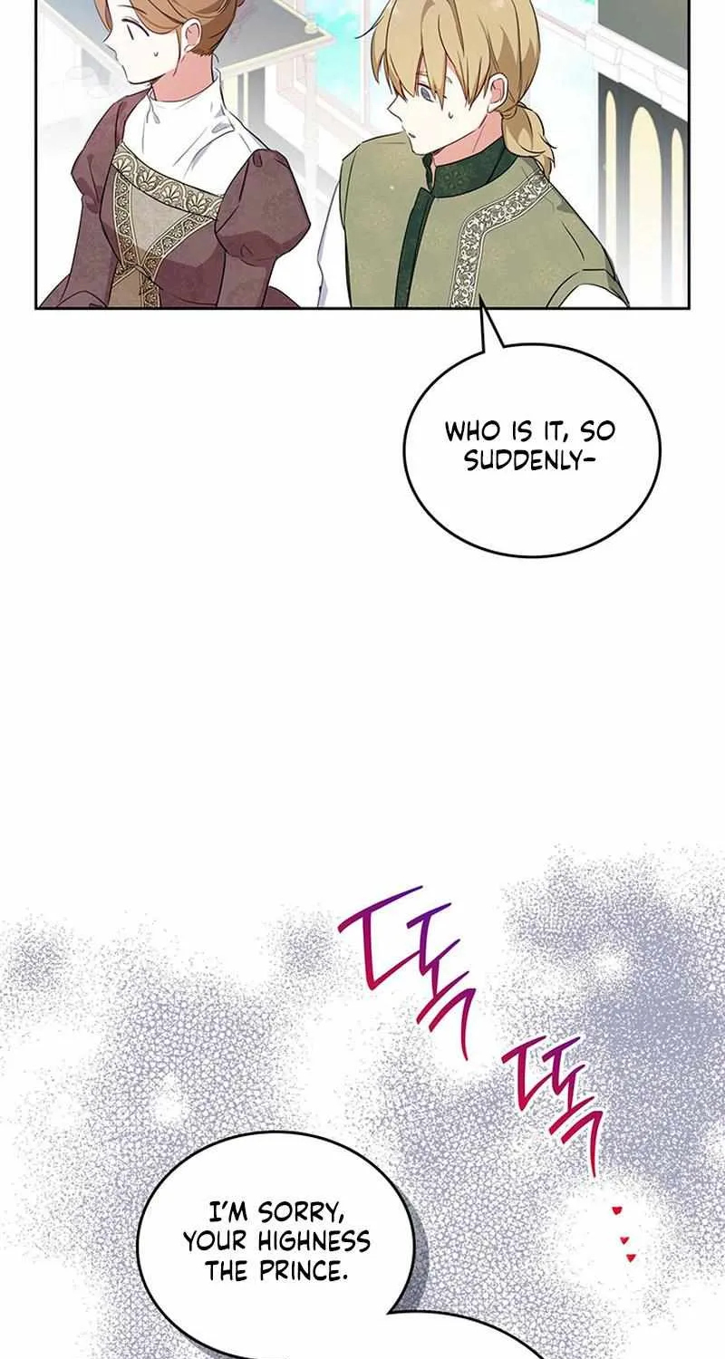 I’Ll Be The Matriarch In This Life Chapter 114 page 114 - 