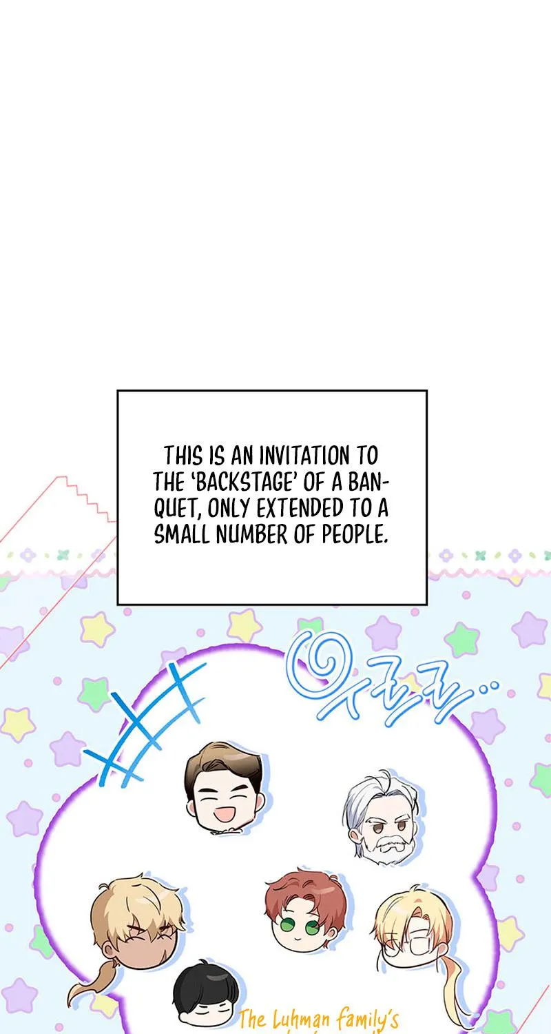 I’Ll Be The Matriarch In This Life Chapter 114 page 31 - 