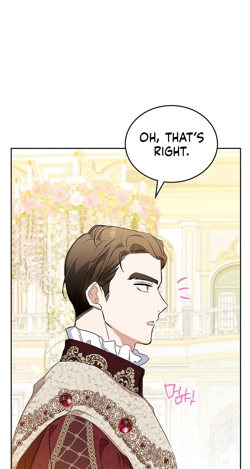 I’Ll Be The Matriarch In This Life Chapter 114 page 33 - 