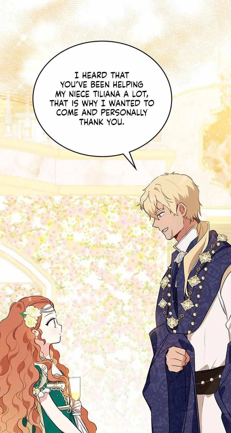 I’Ll Be The Matriarch In This Life Chapter 114 page 5 - 