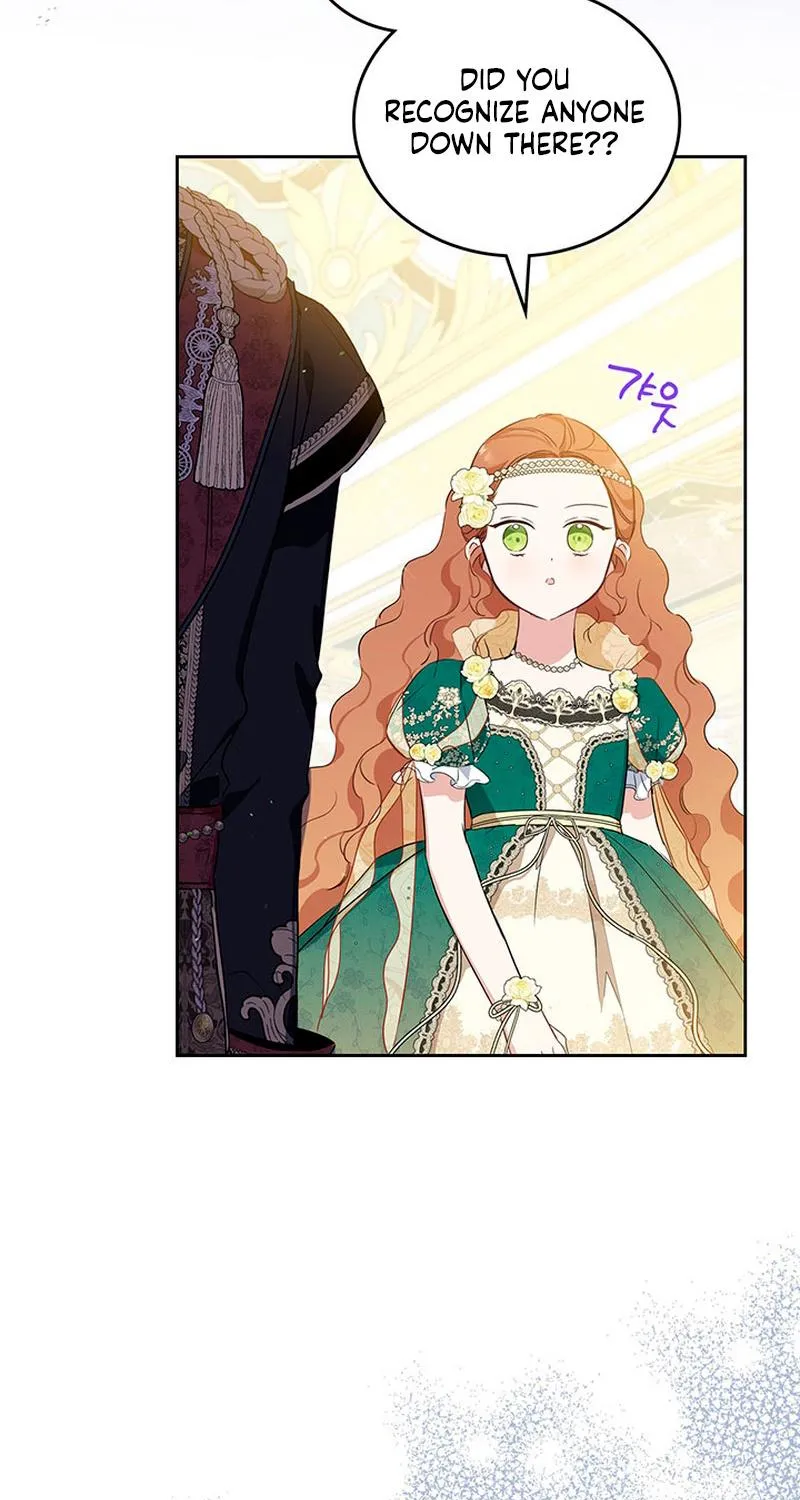 I’Ll Be The Matriarch In This Life Chapter 114 page 57 - 