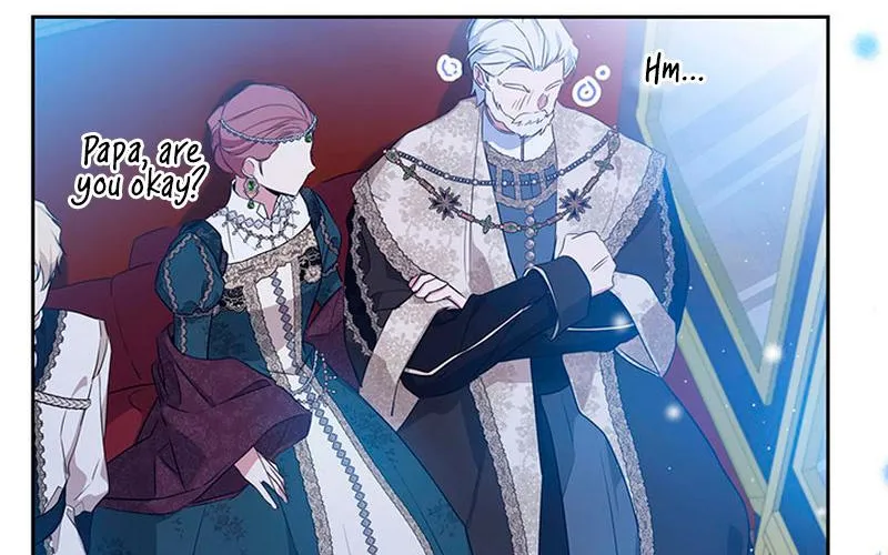 I’Ll Be The Matriarch In This Life Chapter 114 page 70 - 