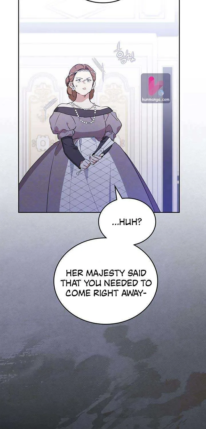 I’Ll Be The Matriarch In This Life Chapter 115 page 11 - 