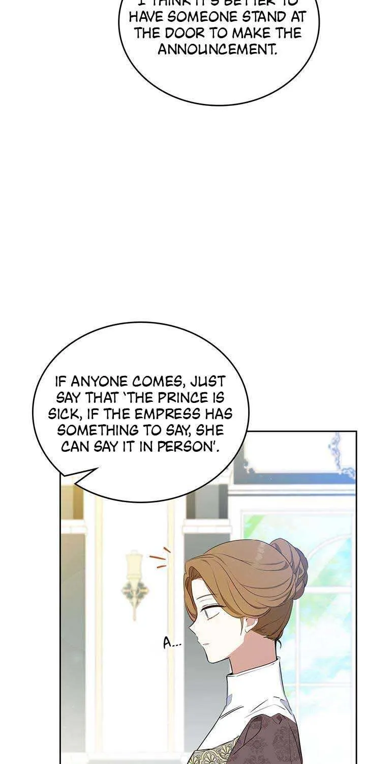 I’Ll Be The Matriarch In This Life Chapter 115 page 18 - 