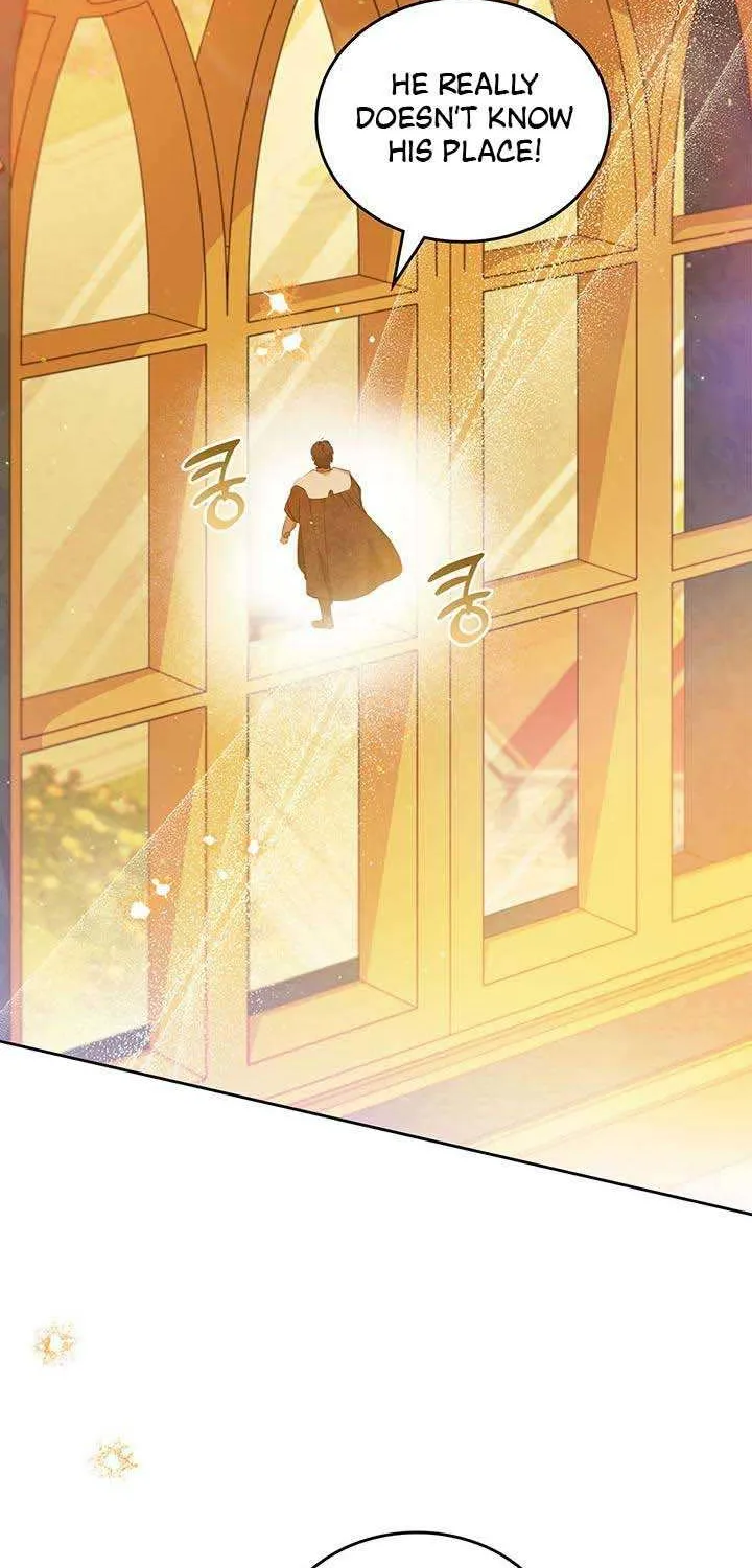I’Ll Be The Matriarch In This Life Chapter 115 page 21 - 