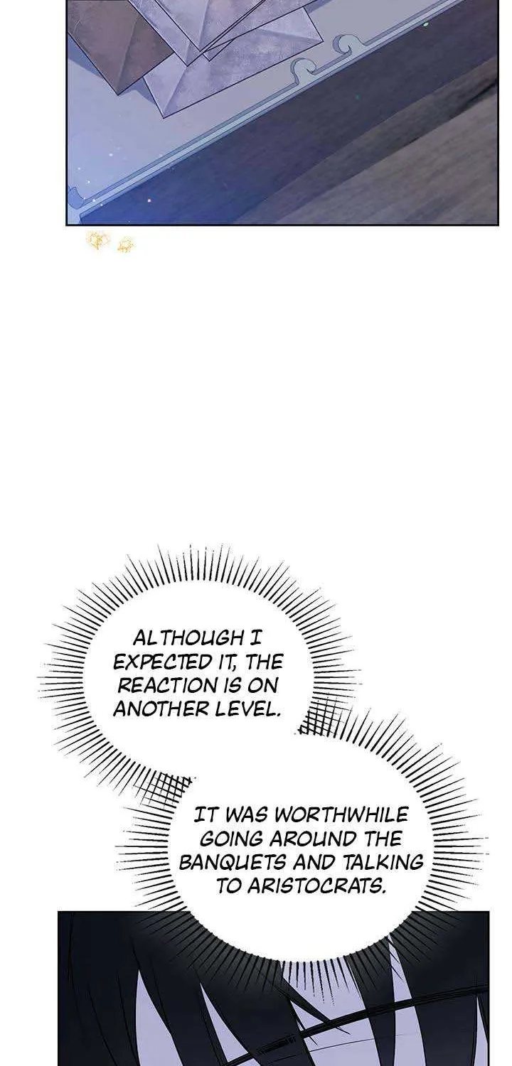 I’Ll Be The Matriarch In This Life Chapter 115 page 27 - 