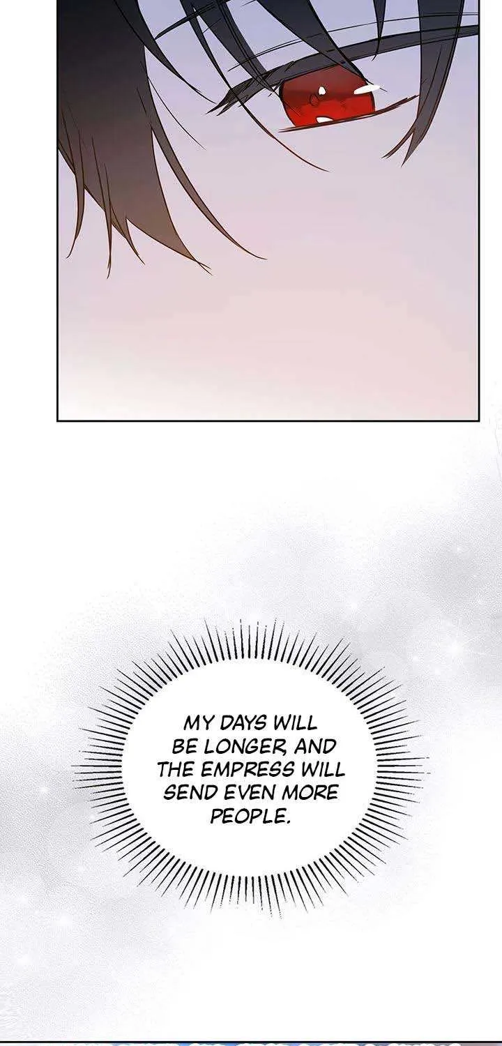I’Ll Be The Matriarch In This Life Chapter 115 page 28 - 
