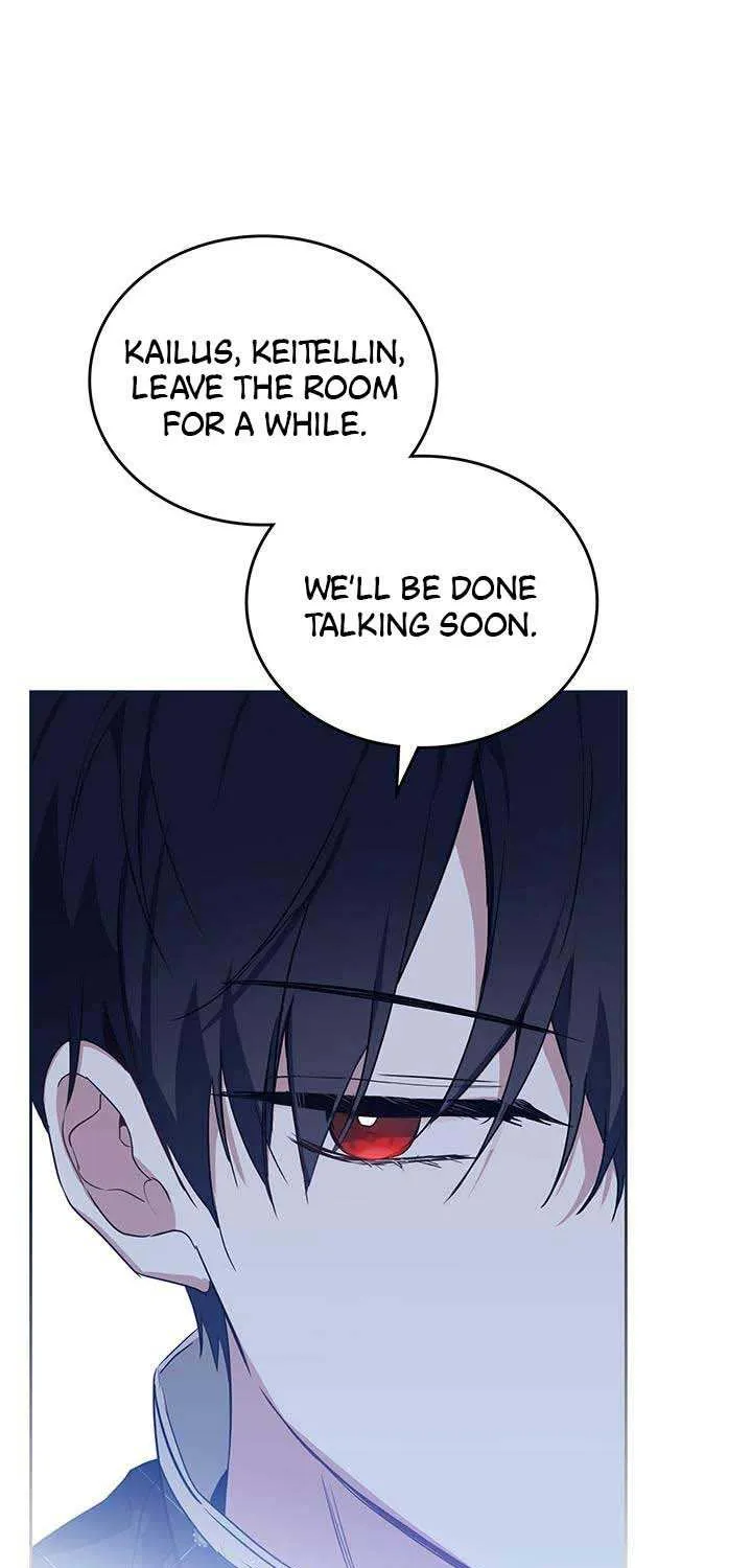 I’Ll Be The Matriarch In This Life Chapter 115 page 37 - 