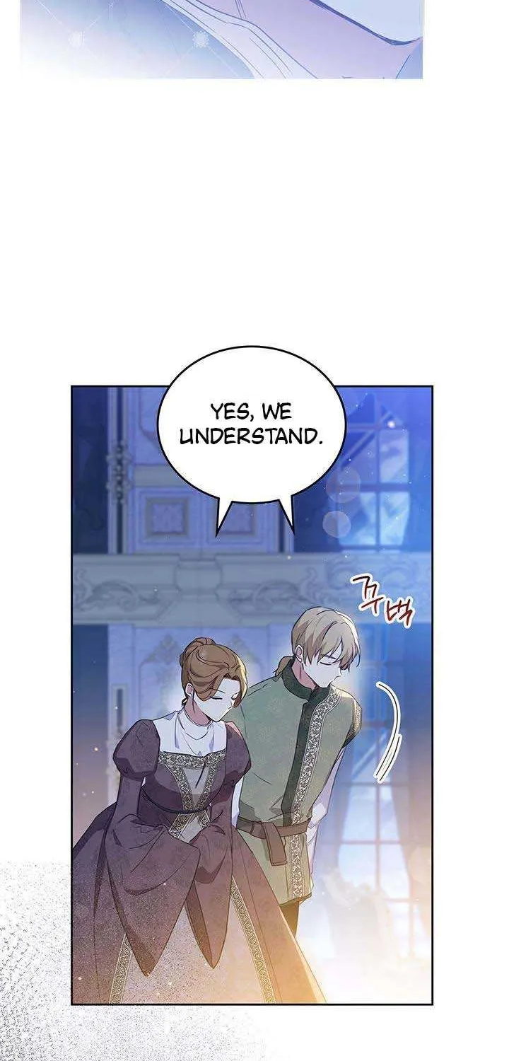 I’Ll Be The Matriarch In This Life Chapter 115 page 38 - 