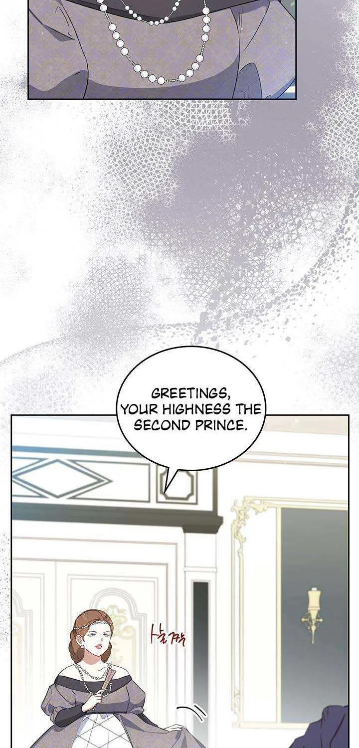 I’Ll Be The Matriarch In This Life Chapter 115 page 5 - 