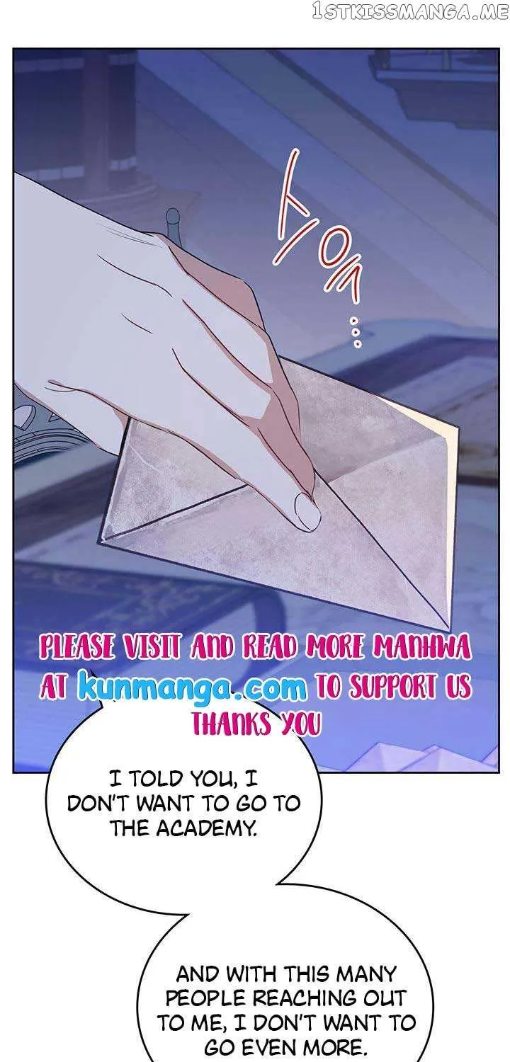 I’Ll Be The Matriarch In This Life Chapter 115 page 46 - 