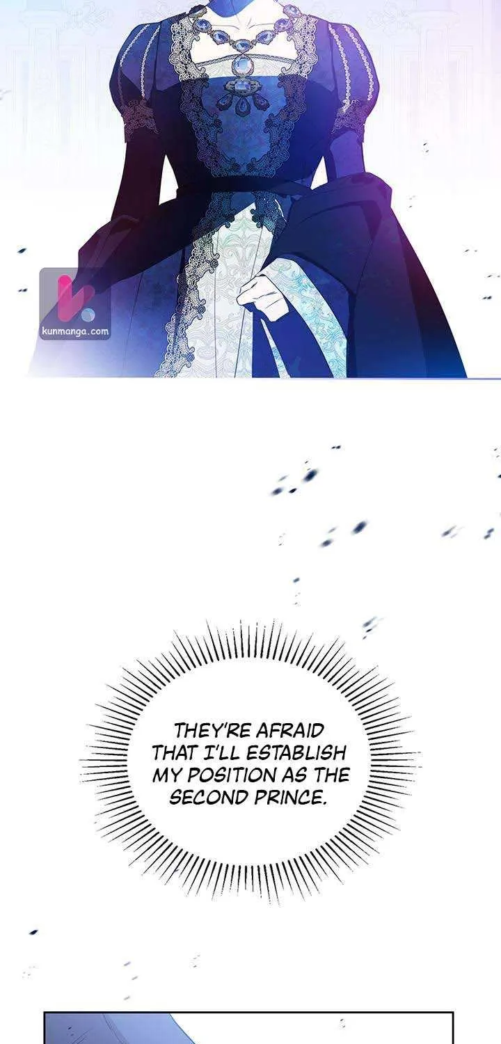 I’Ll Be The Matriarch In This Life Chapter 115 page 54 - 