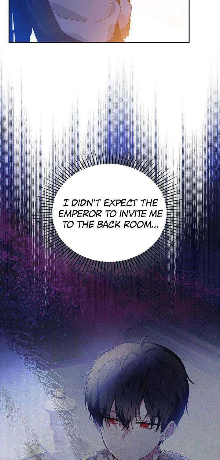 I’Ll Be The Matriarch In This Life Chapter 115 page 57 - 